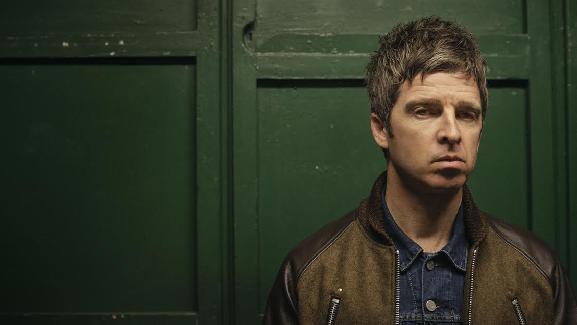 Noel Gallagher vuelve a Chile encabezando festival