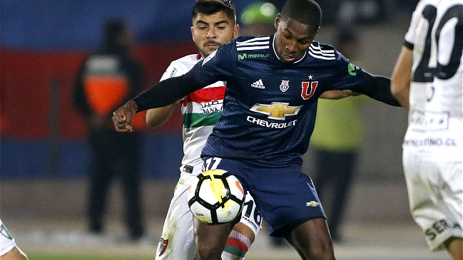 Armando Cooper disparó contra Kudelka: Sentía cada día que me faltaba el respeto