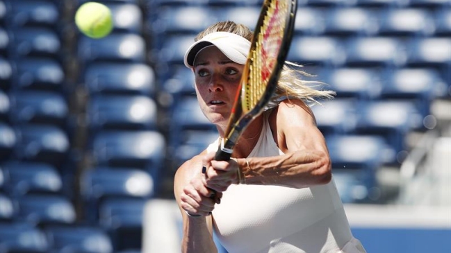 Los resultados de la tercera jornada del US Open 2018