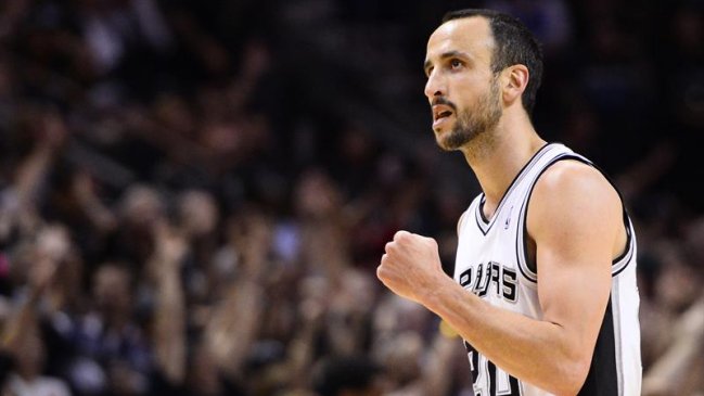 ¿Exterminador? El insólito trabajo que le ofrecieron a Manu Ginobili en San Antonio