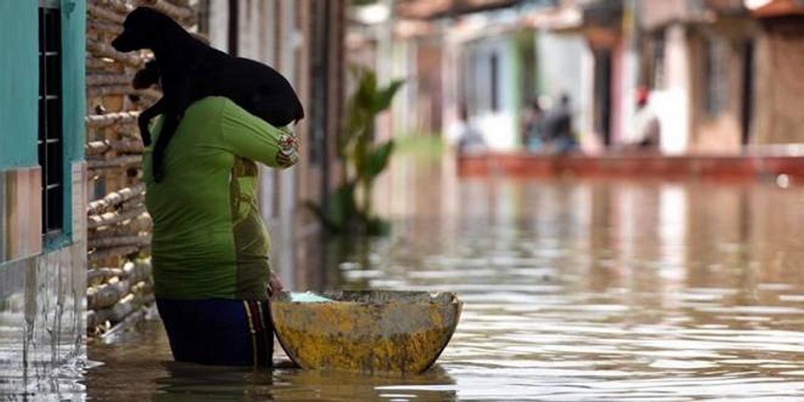 Cierre en carretera colombiana cumplió tercer día y genera millonarias pérdidas