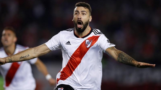  River Plate eliminó a Racing y jugará con Independiente en la Libertadores  