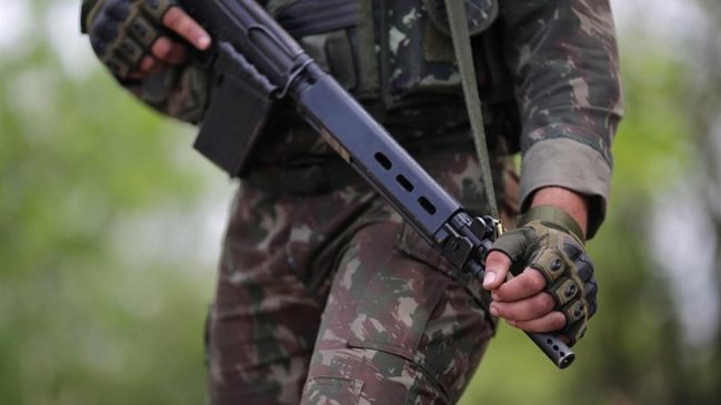 Brasil decretó uso de Ejército para reforzar seguridad en frontera venezolana