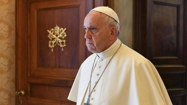 Periodista reveló que editó el borrador de la carta que acusa a Francisco de encubrir abusos