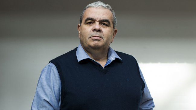 Aldo Schiappacasse se integra al área deportiva de Chilevisión