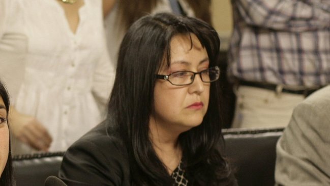 Corte de Apelaciones determinó que destituida subcontralora no vuelva a su cargo