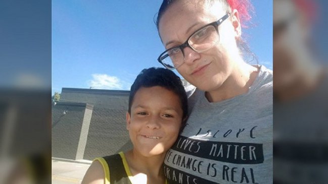 Madre de niño que se suicidó tras declararse gay: 