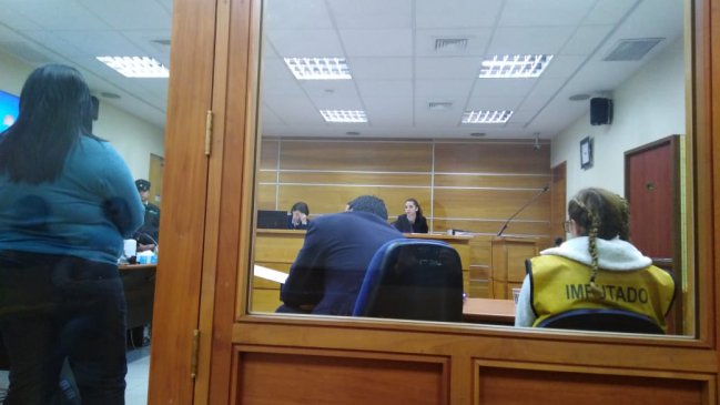 Declaran culpable del delito de parricidio a mujer que degolló a su hija en 2015