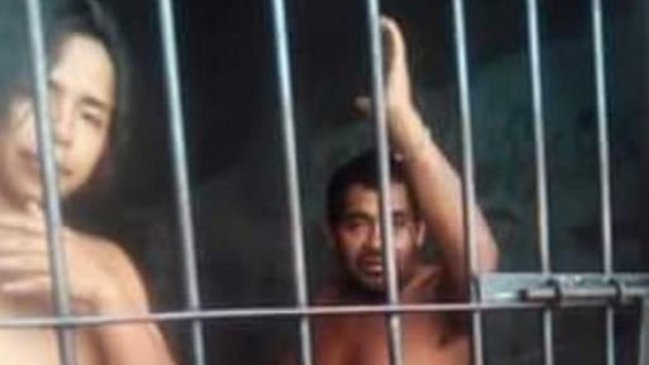 México: Queman vivos a dos presuntos secuestradores en Puebla