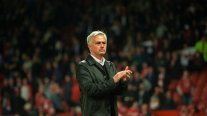 Mourinho se ausenta de la práctica y crecen especulaciones en torno a su salida