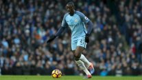 Agente aseguró que Yaya Touré pasó pruebas médicas y está cerca de fichar en club de Londres