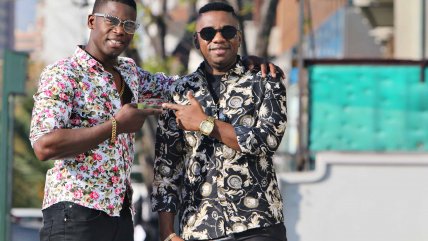 Reggaeton Boys vuelve con nueva canción tras seis años alejados de la música