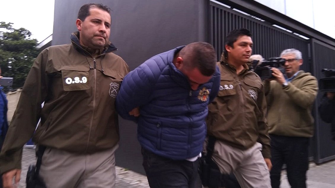 Falso comprador asaltaba a quienes vendían artículos electrónicos en Facebook