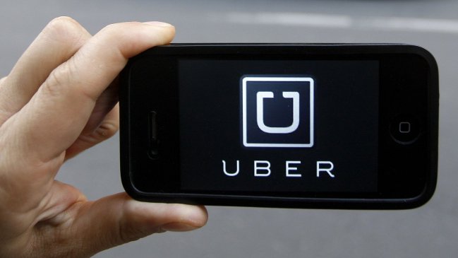 Chofer de Uber fue condenado por abuso sexual contra pasajera