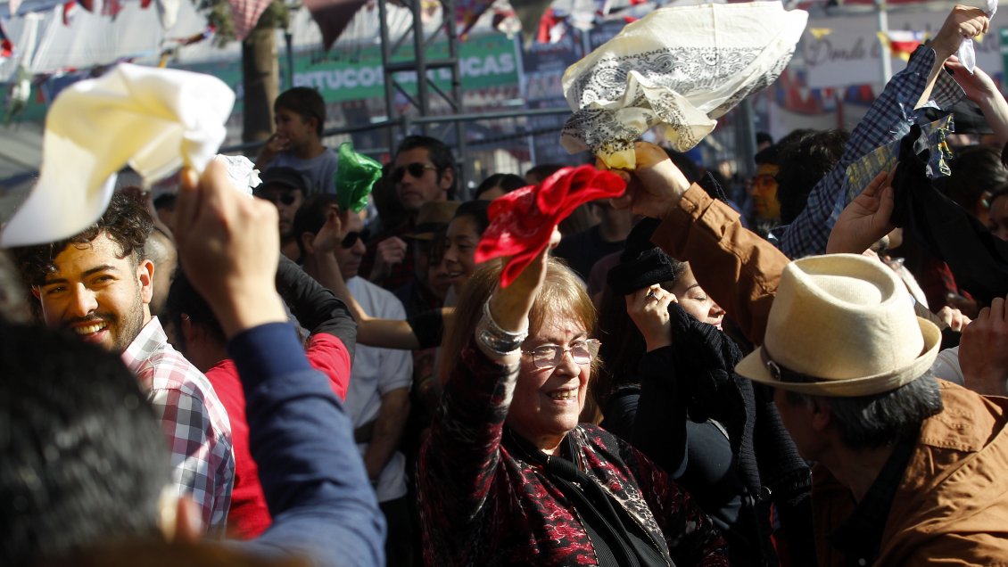Fiestas Patrias: Pensionados recibirán aguinaldo de 18.874 pesos