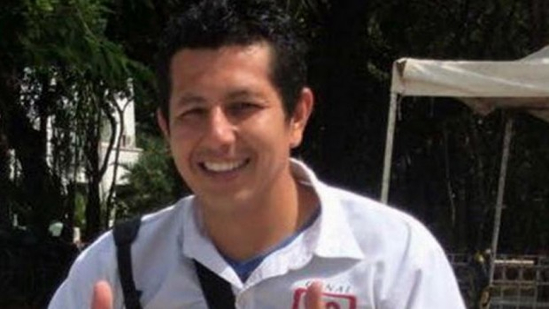 Reportero mexicano fue asesinado en Cancún