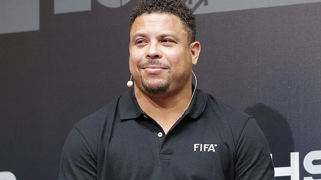 Ronaldo: El madridismo debe estar muy agradecido de Cristiano