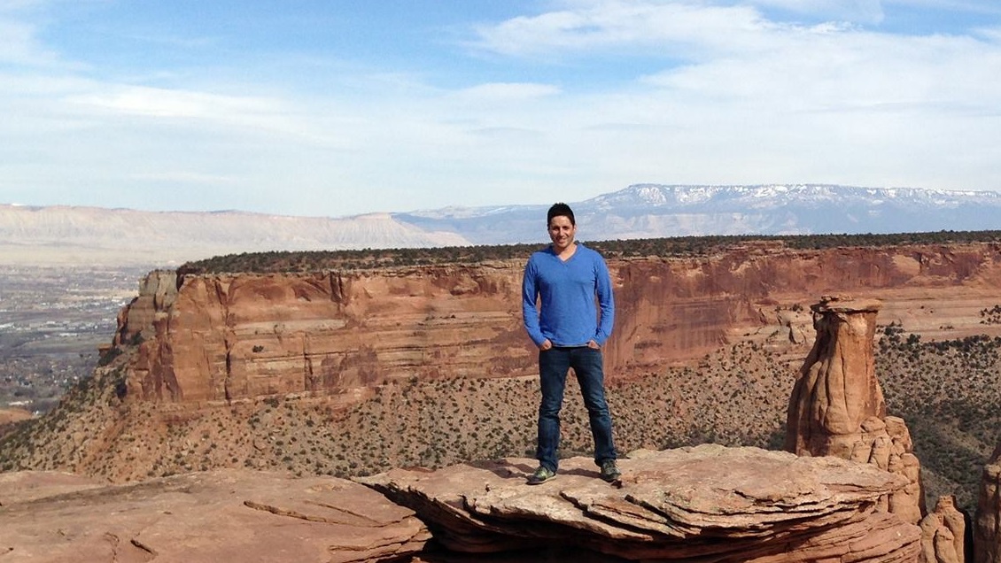 Fue robado al nacer y viajó desde EE.UU. para conocer a su madre biológica en Chiloé