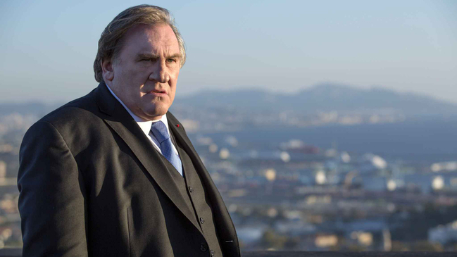Investigan a actor Gérard Depardieu por violaciones y agresiones sexuales