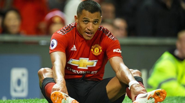 Alexis vs. Cristiano Ronaldo: Manchester United y Juventus se verán las caras en la Champions