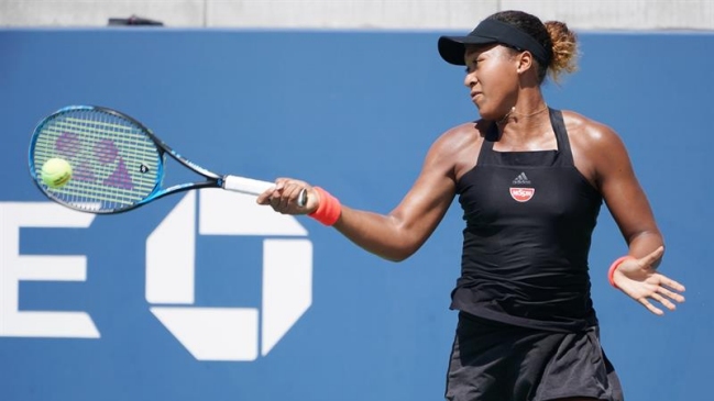 Los resultados de la cuarta jornada del US Open 2018