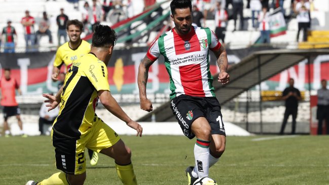 Luis Jiménez: Quiero jugar dos años más y después ser entrenador