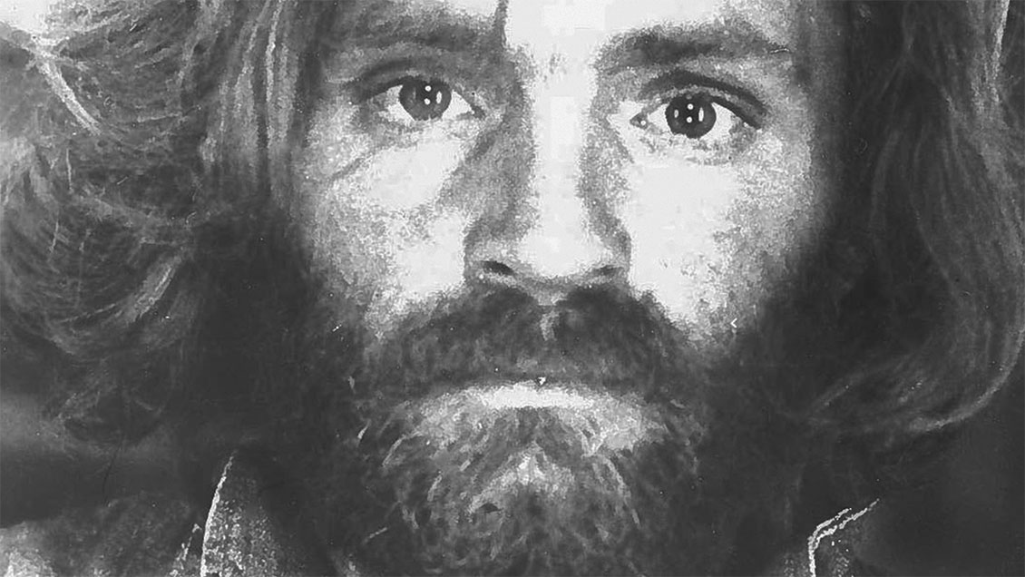 Tarantino y Fincher ficharon al mismo actor para interpretar a Charles Manson