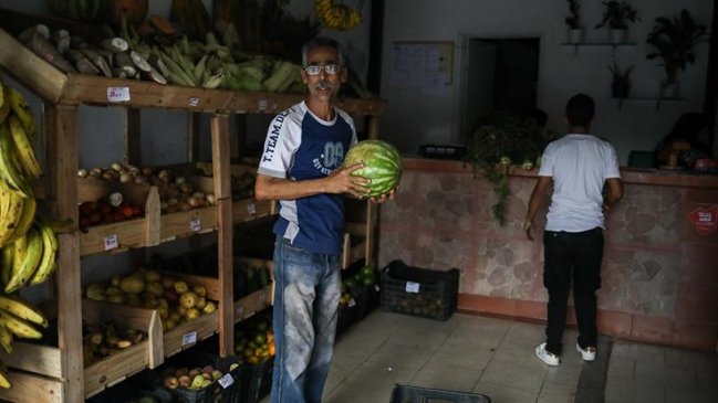 Venezuela fijó más impuestos a los 