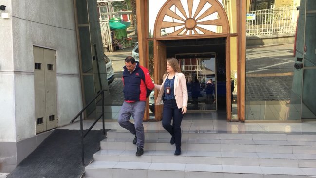 PDI detuvo a sujeto acusado de abusar sexualmente de su nieta