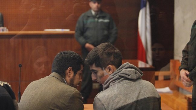 Filtración de datos bancarios: Ingeniero quedó con arraigo nacional