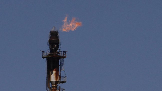 ENAP: Mediciones nos liberan de ser emisores de gases contaminantes en Quintero