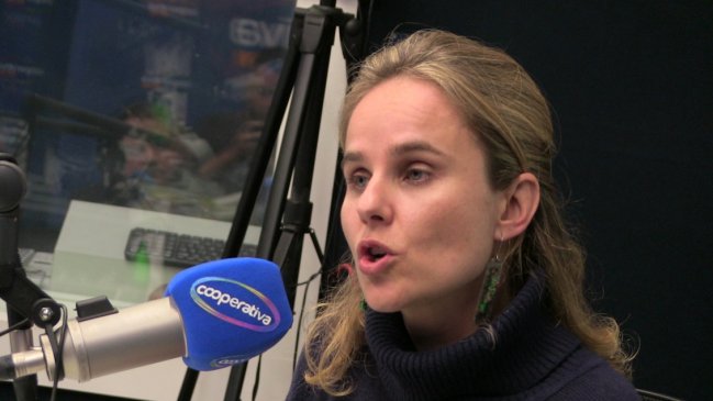 Acnur Chile: Crisis migratoria en Venezuela no tiene precedentes en América Latina y el Caribe