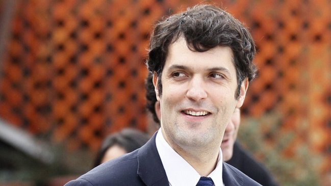 Gobierno nombró a primer superintendente de Educación Superior