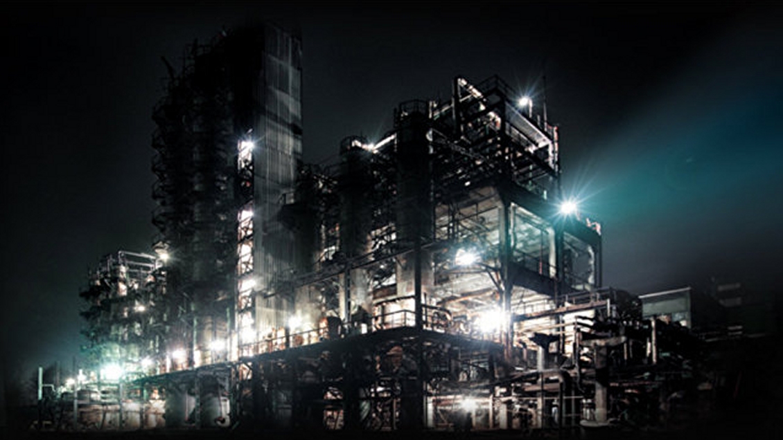 Varios muertos tras estallido en una fábrica de explosivos en Rusia