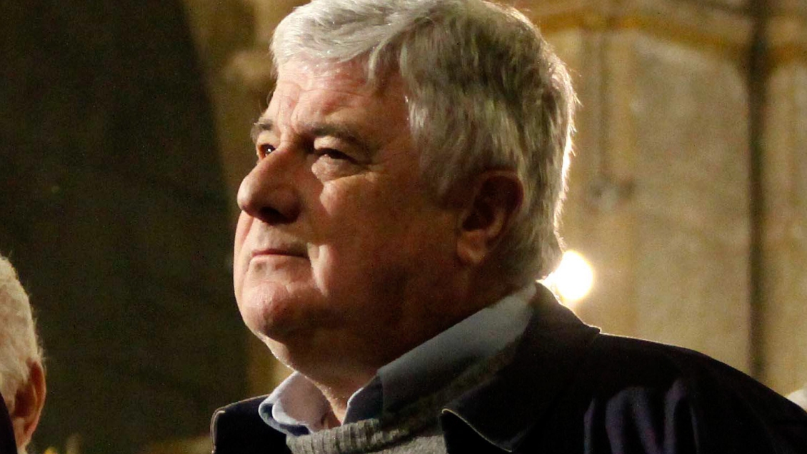 Cristián Precht declaró como imputado por encubrimiento de abusos