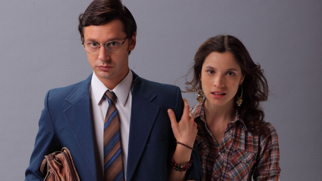 CNTV lanzó un servicio gratuito para ver series y películas chilenas