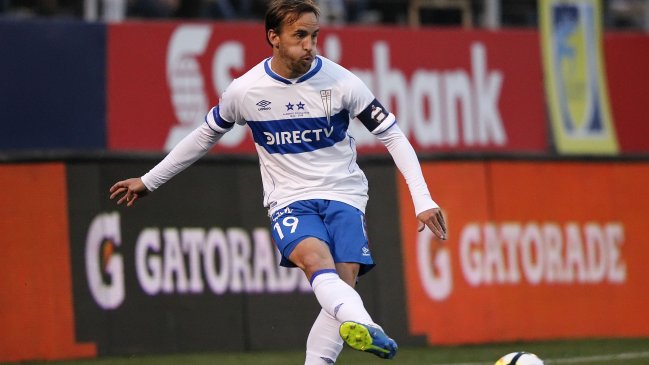 Fuenzalida dio un aviso a Unión: Nos preparamos para llevarnos los puntos del Santa Laura