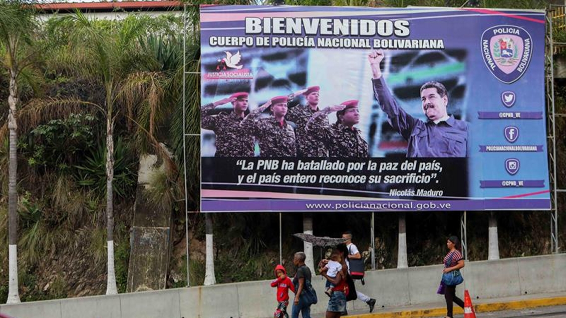 Gobierno de Venezuela negó éxodo masivo del país