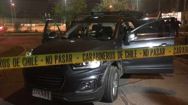 Tres detenidos tras robo frustrado de un vehículo en San Miguel