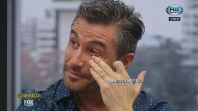 Fernando Solabarrieta confirma su salida de Mega