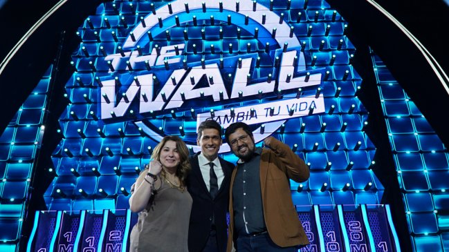 Chilevisión cambia a 