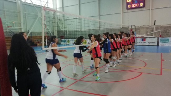 Magallanes: Más de 2.200 deportistas participarán en los Juegos Binacionales de La Araucanía