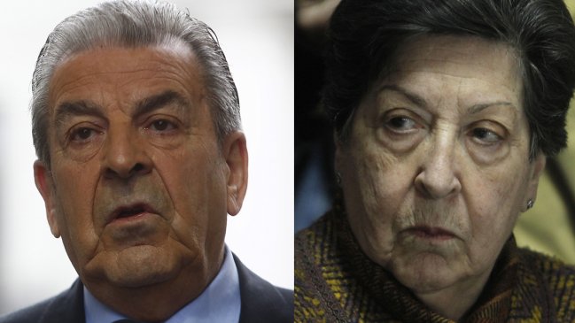 Carmen Frei cuestionó la cercanía de su hermano con el Gobierno: 