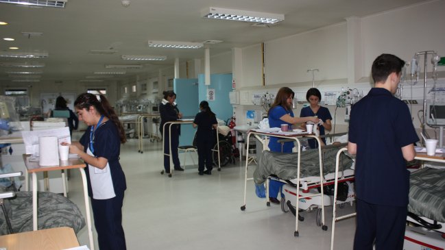 Servicio de Salud Ñuble redujo lista de pacientes que esperaban hasta 3 años por una cirugía