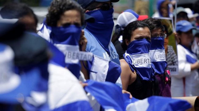 Amnistía: Nicaragua busca aislamiento para evitar escrutinio internacional