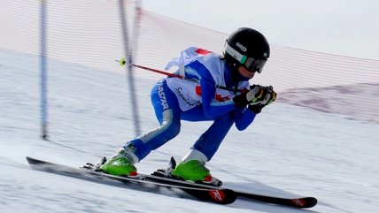  Más de 400 estudiantes convocó el torneo Snowland Cup  
