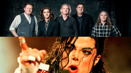   ¿Por qué The Eagles superó a Michael Jackson en la venta de discos? 