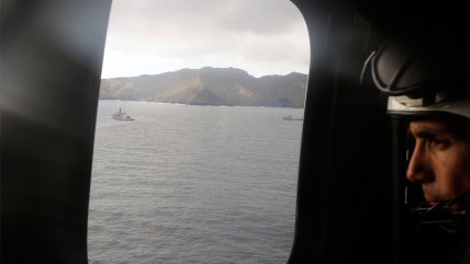   A siete años de la caída del Casa 212: La cronología de la tragedia aérea que enlutó a Chile 