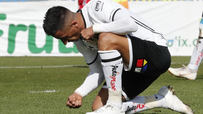 El Campeonato Nacional se toma la agenda de Al Aire Libre