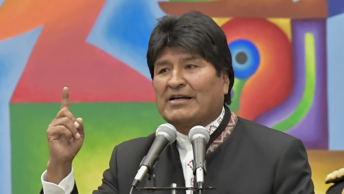 Bolivia contrademanda a Chile en La Haya por las aguas de Silala